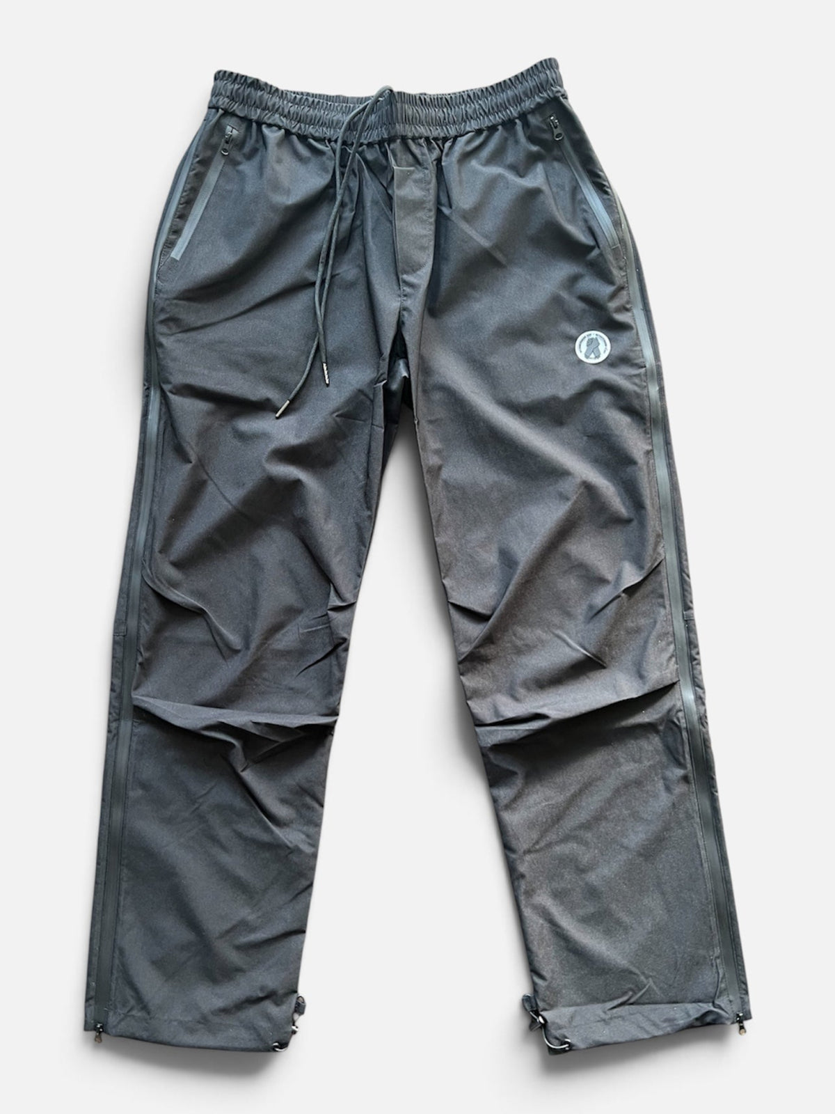 Nylon Tech Pants