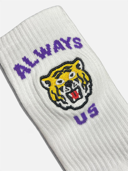 Tiger Socks