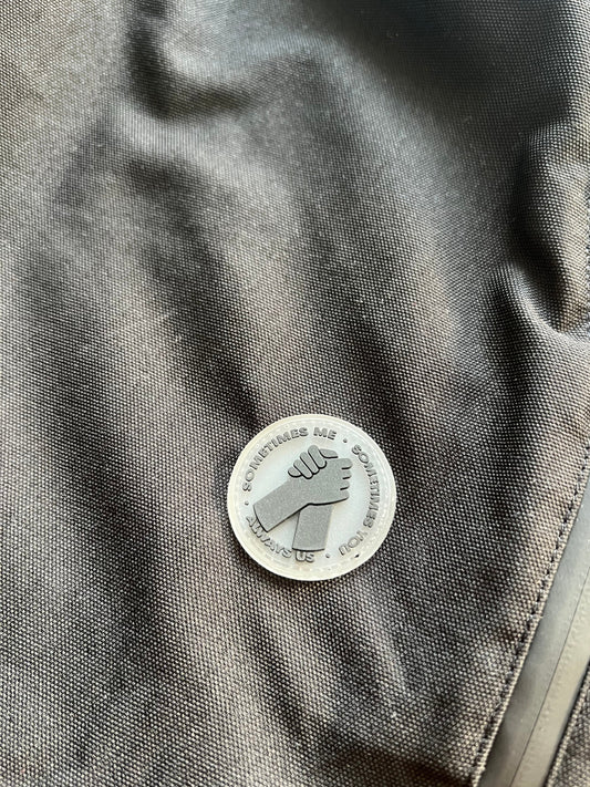 Nylon Tech Pants