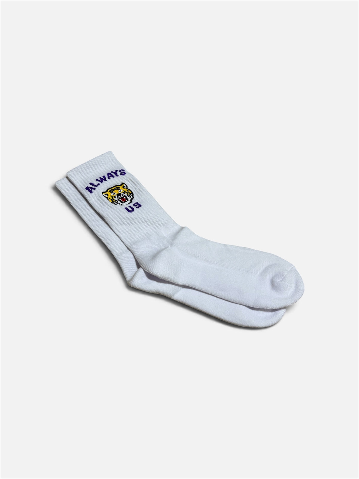 Tiger Socks