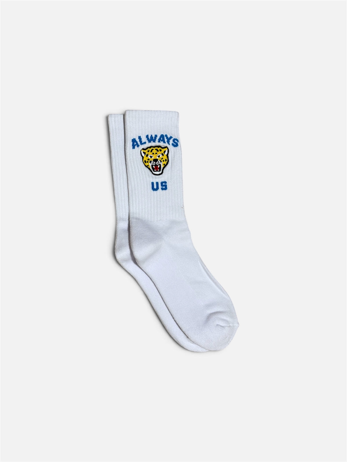 Jaguar Socks