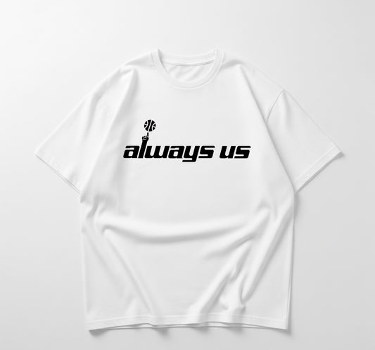 White DMV Legends T-Shirt