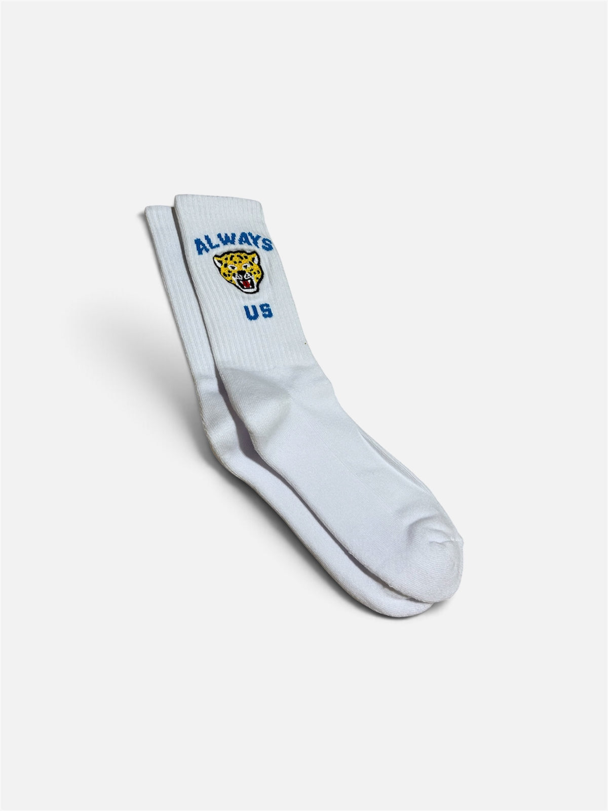 Jaguar Socks