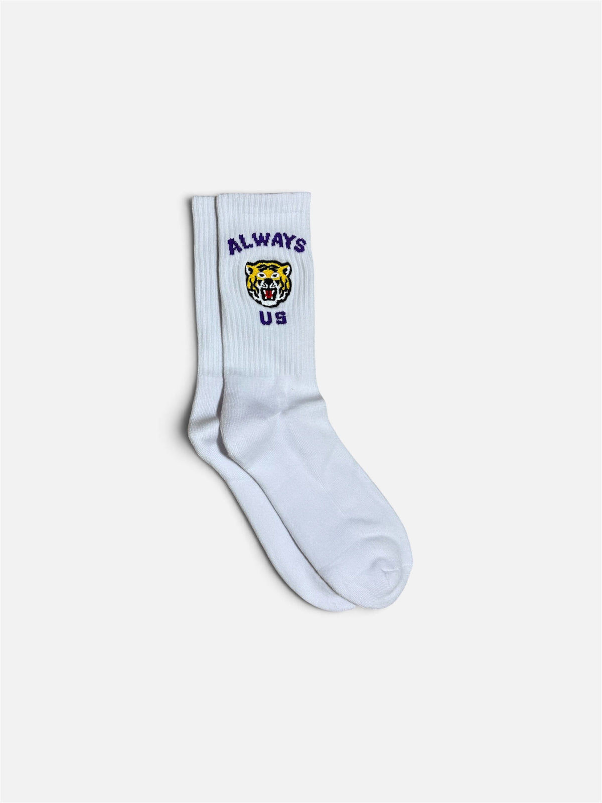 Tiger Socks