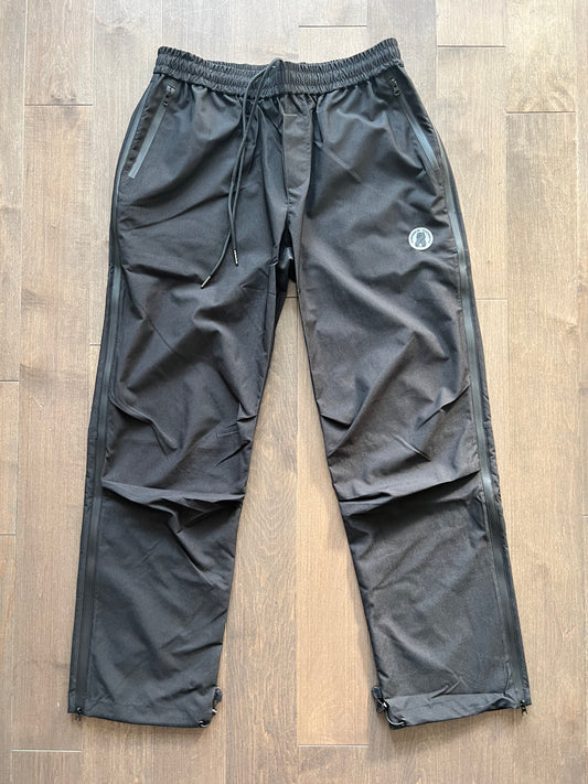 Nylon Tech Pants