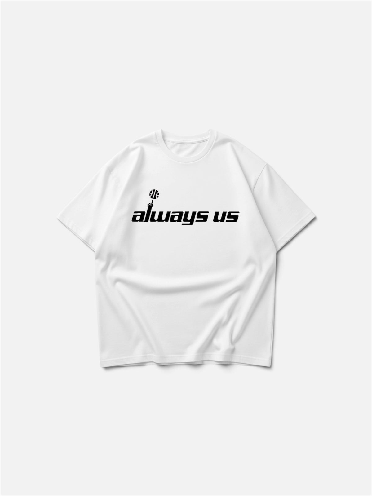 DMV Legends Tee - White