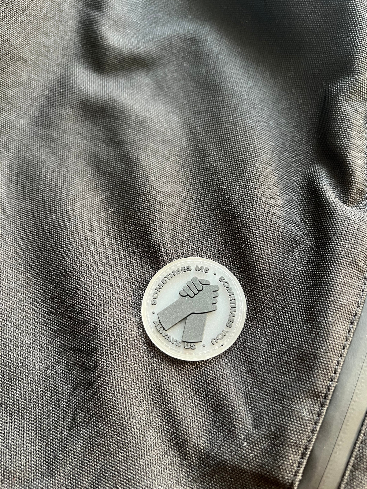 Nylon Tech Pants