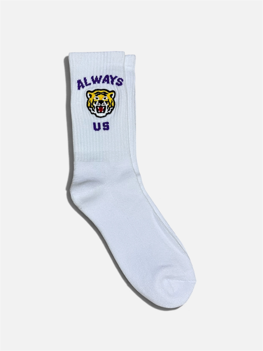 Tiger Socks